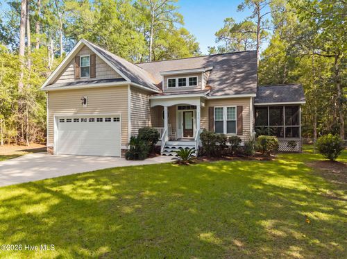 172 Country Club Dr, Shallotte, NC, 28470-4415 | Card Image