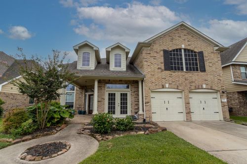 2961 Autumn Brook Lane, League City, TX, 77573 | Card Image