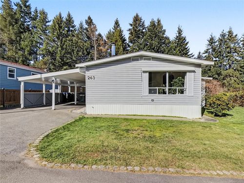 263-2465 Apollo Dr, Nanoose Bay, BC, V9P9K2 | Card Image