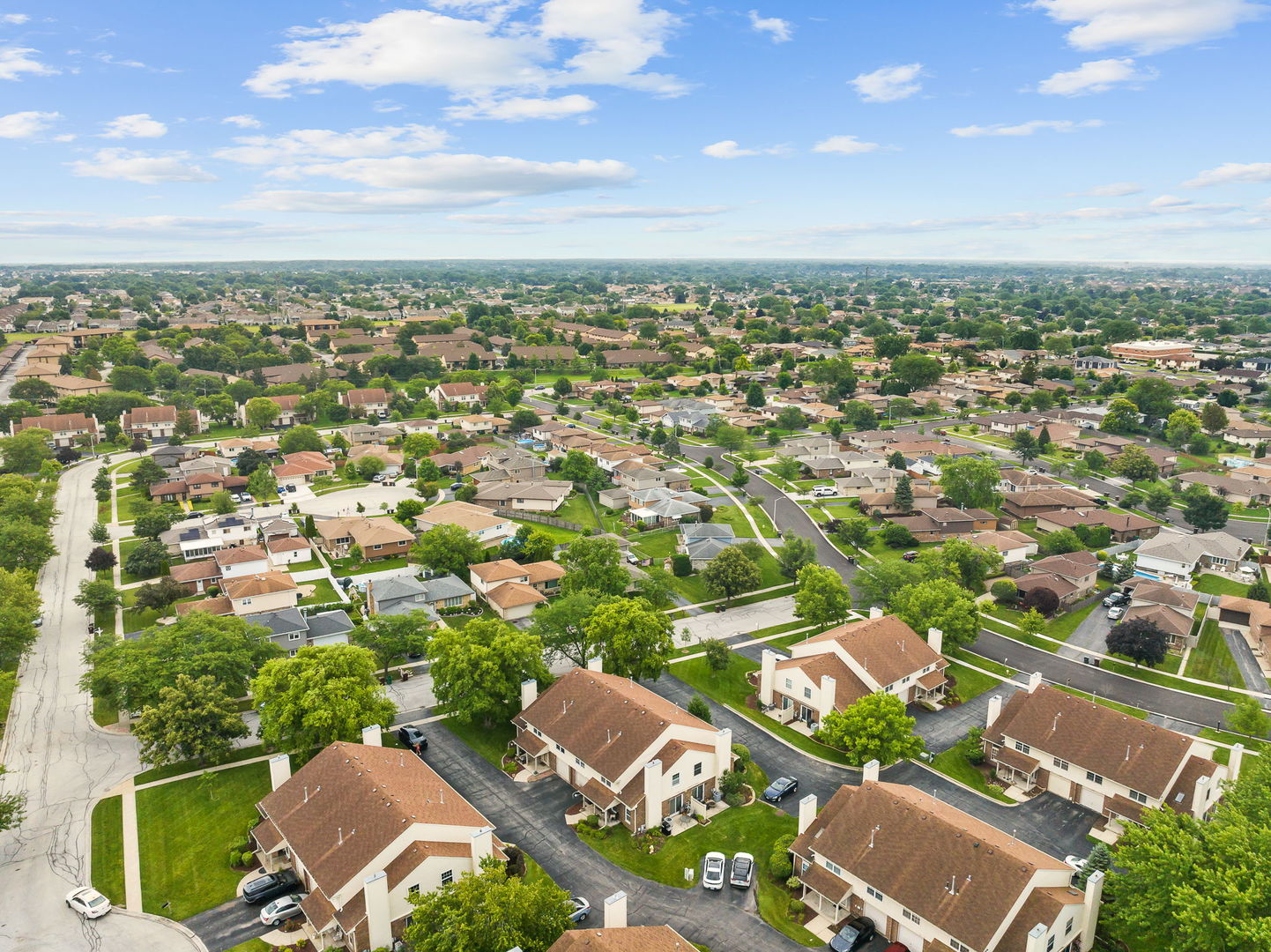 Residential in Tinley Park 2