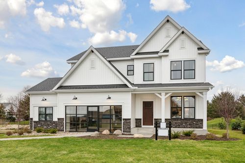 3724 Holbrook Drive, Waconia, MN, 55387 | Card Image
