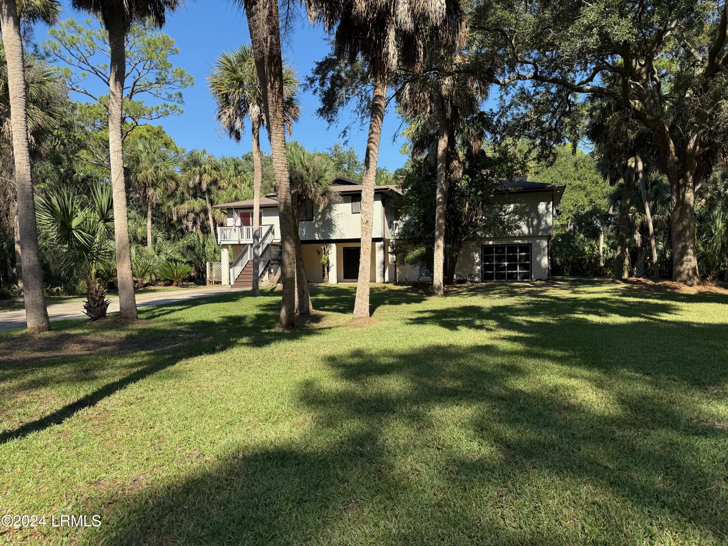 Marlin Dr, Saint Helena Island, SC 29920