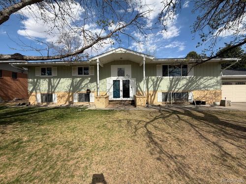 40 Paradise Dr, Burlington, CO, 80807 | Card Image