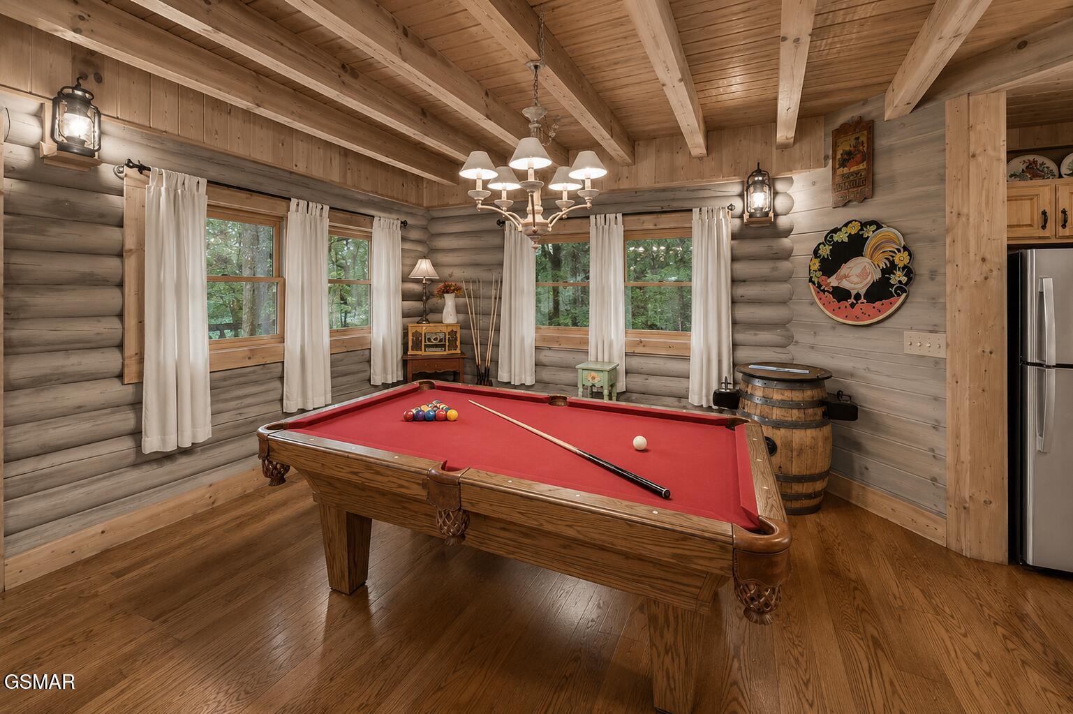 Residential in Sevierville 4