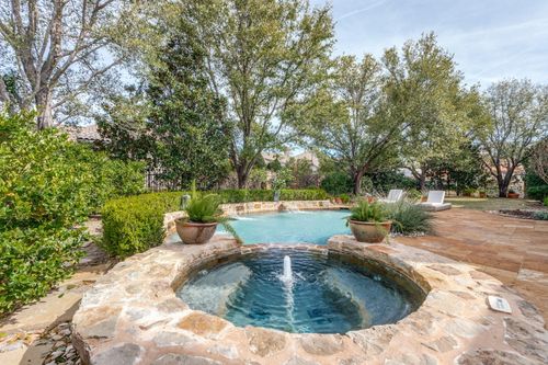 8000 Trading Post Dr, Mckinney, TX, 75070-7001 | Card Image