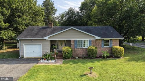 16384 Abbotts Pond Rd, MILFORD, DE, 19963-3540 | Card Image