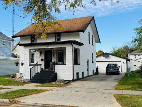 1317 22nd Ave, Monroe, WI, 53566-2120 | Card Image