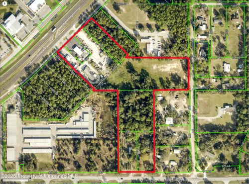 15440 Cortez Blvd, Brooksville, FL, 34613-6112 | Card Image