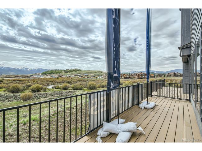1305 James Dr, House attached with 4 bedrooms, 4 bathrooms and null parking in Tabernash CO | Image 24