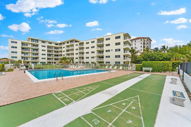APT-308 - 33 Ocean Ave, Condo with 1 bedrooms, 1 bathrooms and null parking in Palm Beach Shores FL | Image 34