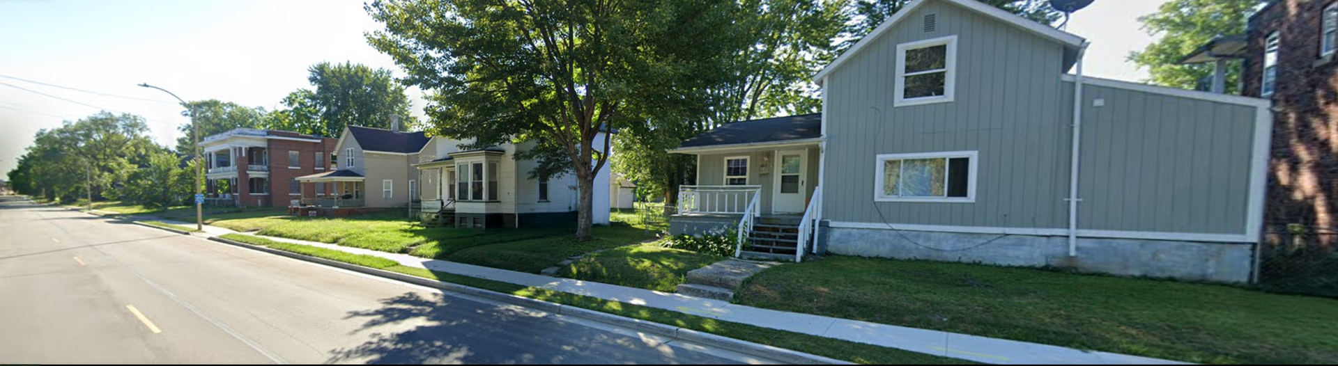 Residential in Galesburg 2