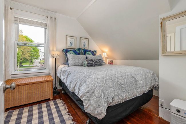 UNIT-1 - 8 Central Avenue, Condo with 4 bedrooms, 3 bathrooms and null parking in Portsmouth NH | Image 23