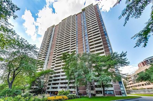 2501-40 Homewood Ave, Toronto, ON, M4Y2K2 | Card Image