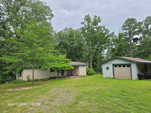 1187 Sills Peninsula, Shirley, AR, 72153 | Card Image