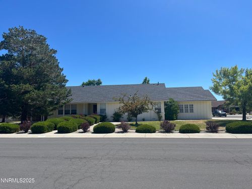 2721 Wildhorse Ln, Minden, NV, 89423-8830 | Card Image