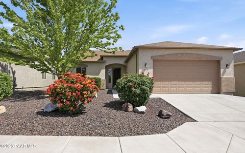 4319 N Dryden St, Prescott Valley, AZ, 86314-9397 | Card Image