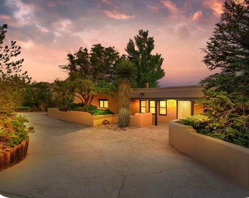 14018 Arcadia Rd Ne, Albuquerque, NM, 87123-2302 | Card Image