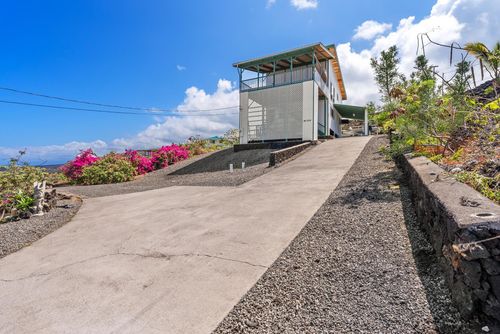 88-1506 Ewalu Ave, CAPTAIN COOK, HI, 96704-8867 | Card Image