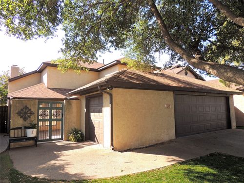 64 Tamarisk Cir, Abilene, TX, 79606-5048 | Card Image