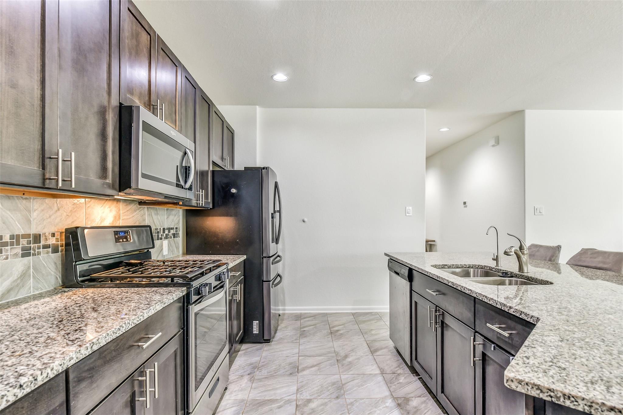 Residential in League City 4