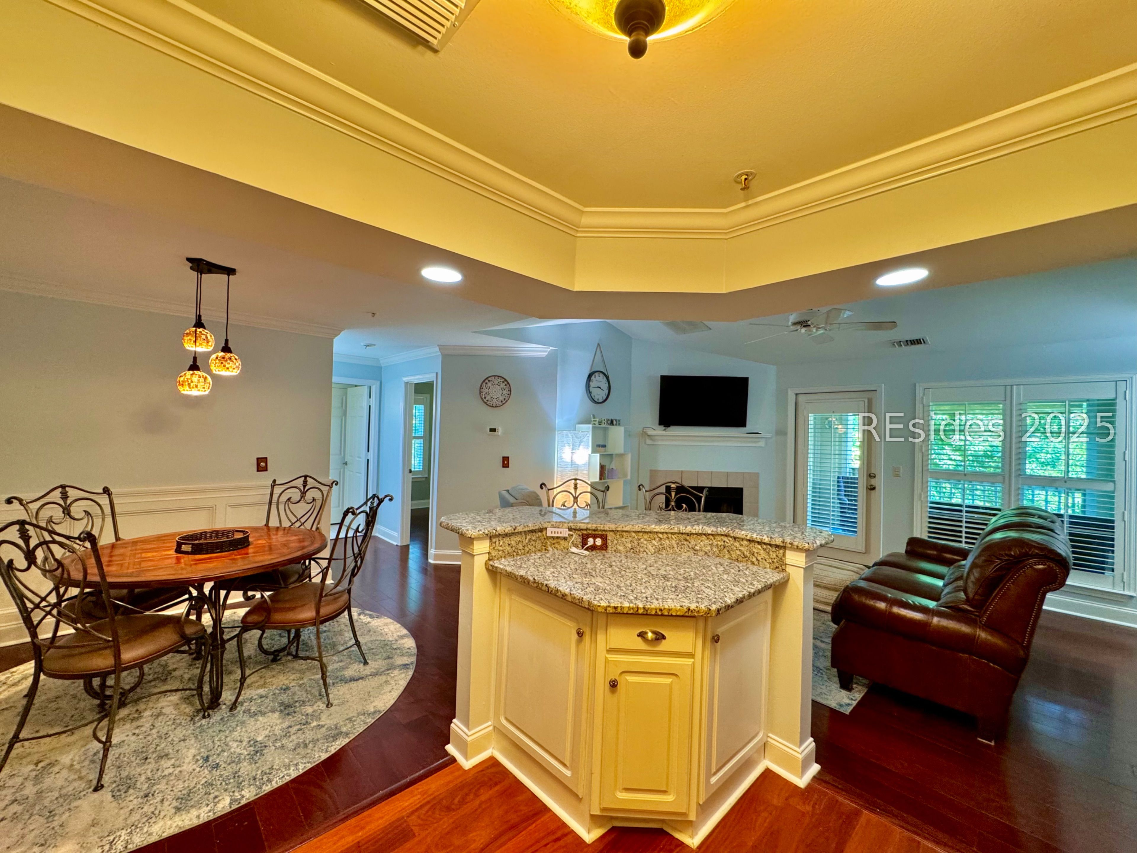 Residential in Hilton Head Island 4