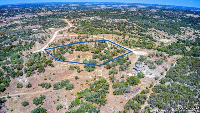 Land in Blanco 5