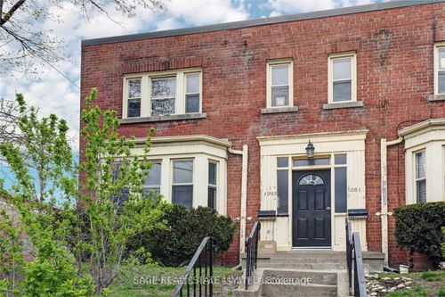 4-1083 Avenue Rd, Toronto, ON, M5N2E1 | Card Image