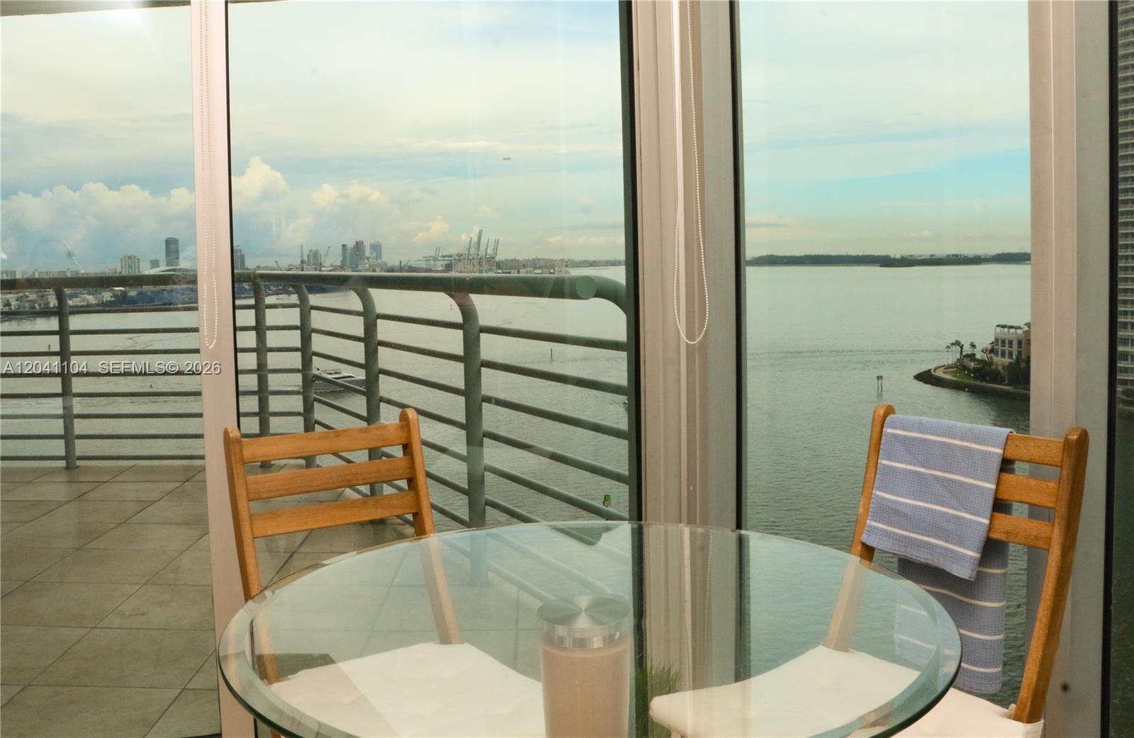 Residential Lease in Miami 4