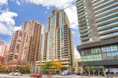 2506-750 Bay St, Toronto, ON, M5G1N6 | Card Image