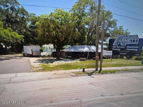 415 S Ponce De Leon Blvd, St. Augustine, FL, 32084-4244 | Card Image