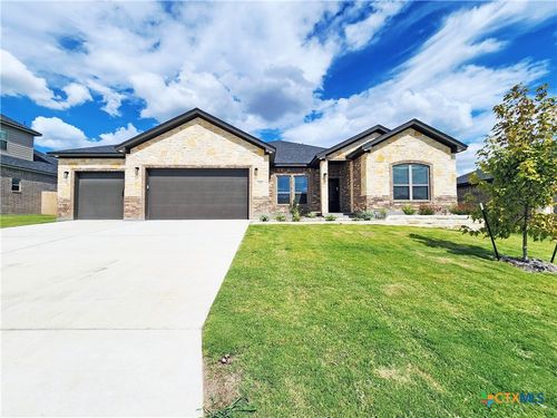 5417 Espiritu Santo Dr, Belton, TX, 76513-2283 | Card Image