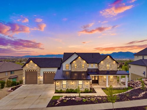 6244 W Fort Pierce Way, Herriman, UT, 84096-3977 | Card Image