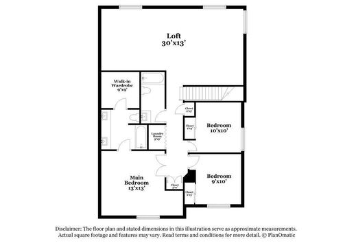 12924 W Peppertree Lane, Glendale, AZ, 85307 | Card Image