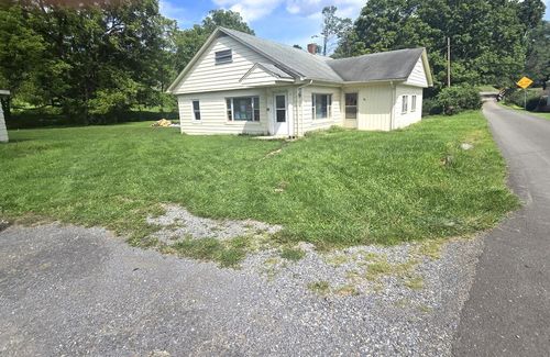 33 5th St, Bland, VA, 24315 | Card Image