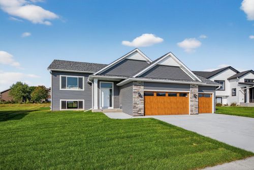 239 Stonelake Dr Se, Rochester, MN, 55904-6990 | Card Image