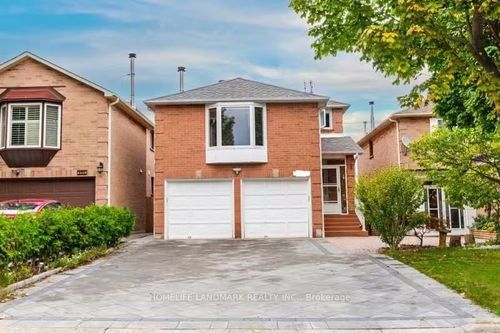 5235 Astwell Ave, Mississauga, ON, L5R3H8 | Card Image