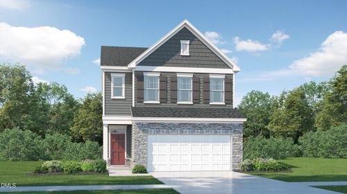 2016 English Saddle Ln, Durham, NC, 27703-7225 | Card Image