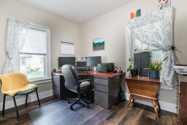 310 Carolina Ave, House other with 3 bedrooms, 1 bathrooms and null parking in Hoffman MN | Image 23