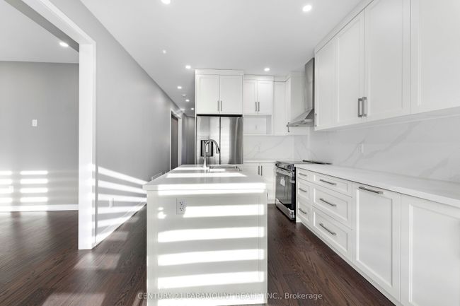 12 Hefferon Crt, House other with 6 bedrooms, 5 bathrooms and 4 parking in Brampton ON | Image 14