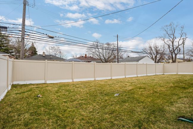 17047 Quarry St, House other with 3 bedrooms, 3 bathrooms and null parking in Riverview MI | Image 30