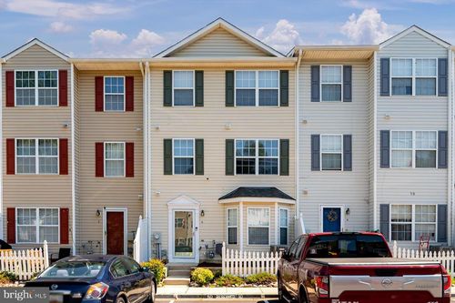 50 Amberstone Ct, ANNAPOLIS, MD, 21403-5709 | Card Image