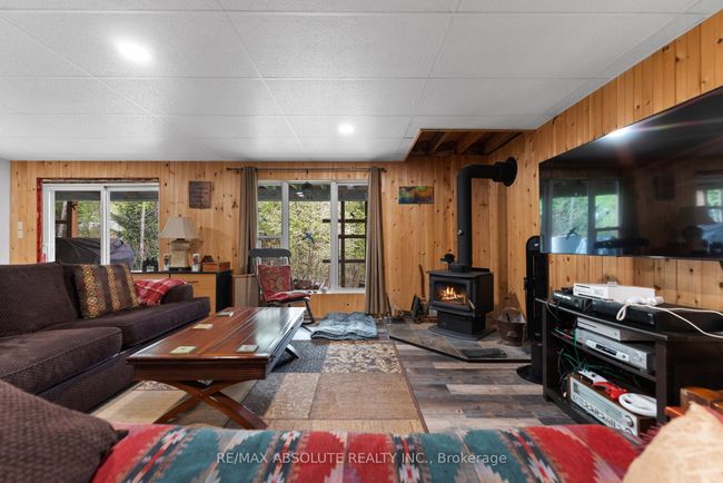 4666 Matawatchan Rd, House other with 3 bedrooms, 2 bathrooms and 8 parking in Griffith ON | Image 20