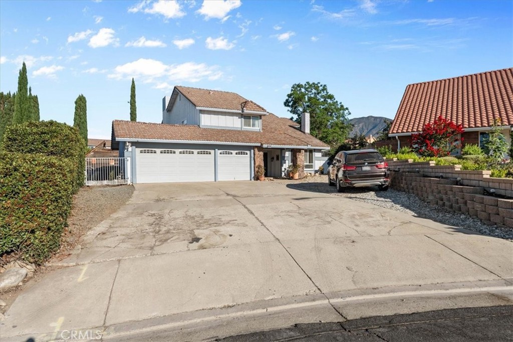 Residential in Rancho Cucamonga 3