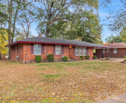 4052 Patte Ann Dr, Memphis, TN, 38116-2618 | Card Image