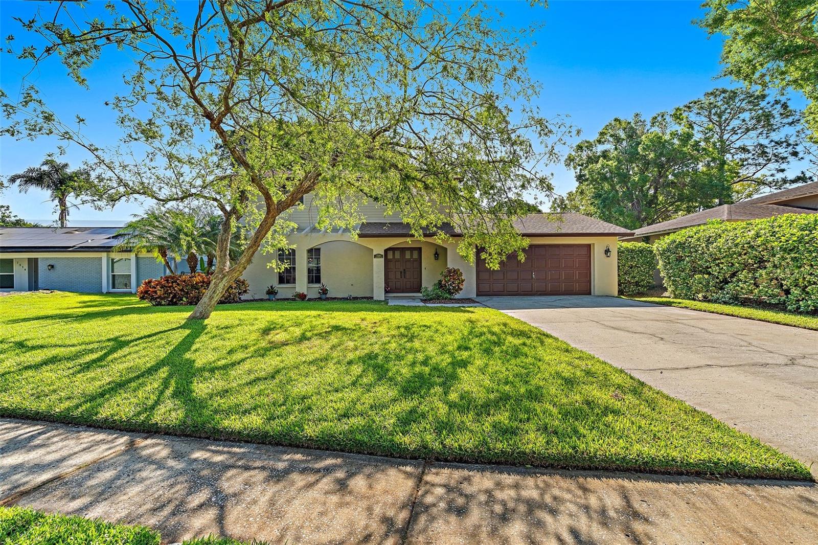 Summerbridge Dr, Tampa, FL 33634
