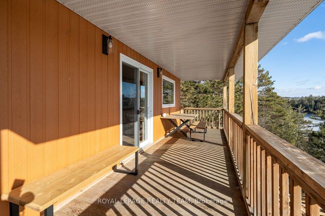 475 Water Falls Rd, House other with 4 bedrooms, 2 bathrooms and 6 parking in Sables Spanish Rivers ON | Image 8