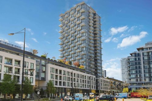 404-3538 Sawmill Crescent, Vancouver, BC, V5S0J8 | Card Image