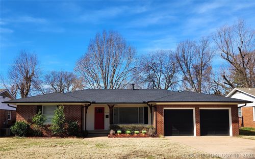 4334 Norfolk Ave, Tulsa, OK, 74105-3912 | Card Image