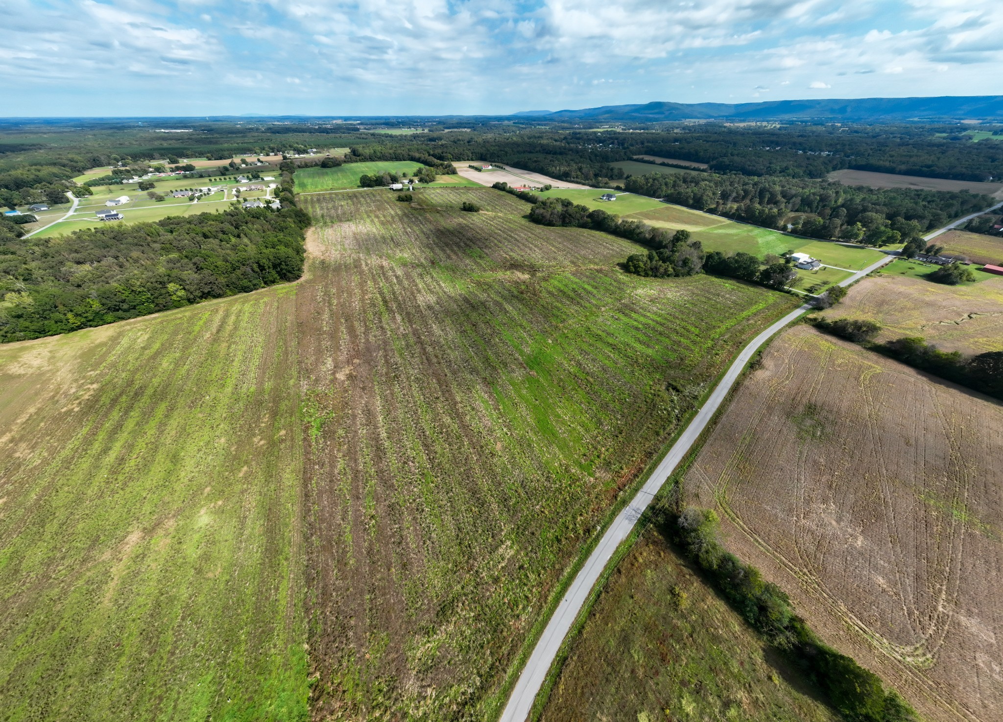 Land in Hillsboro