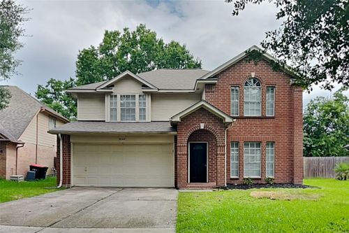 16322 Jast Dr, Cypress, TX, 77429-1671 | Card Image